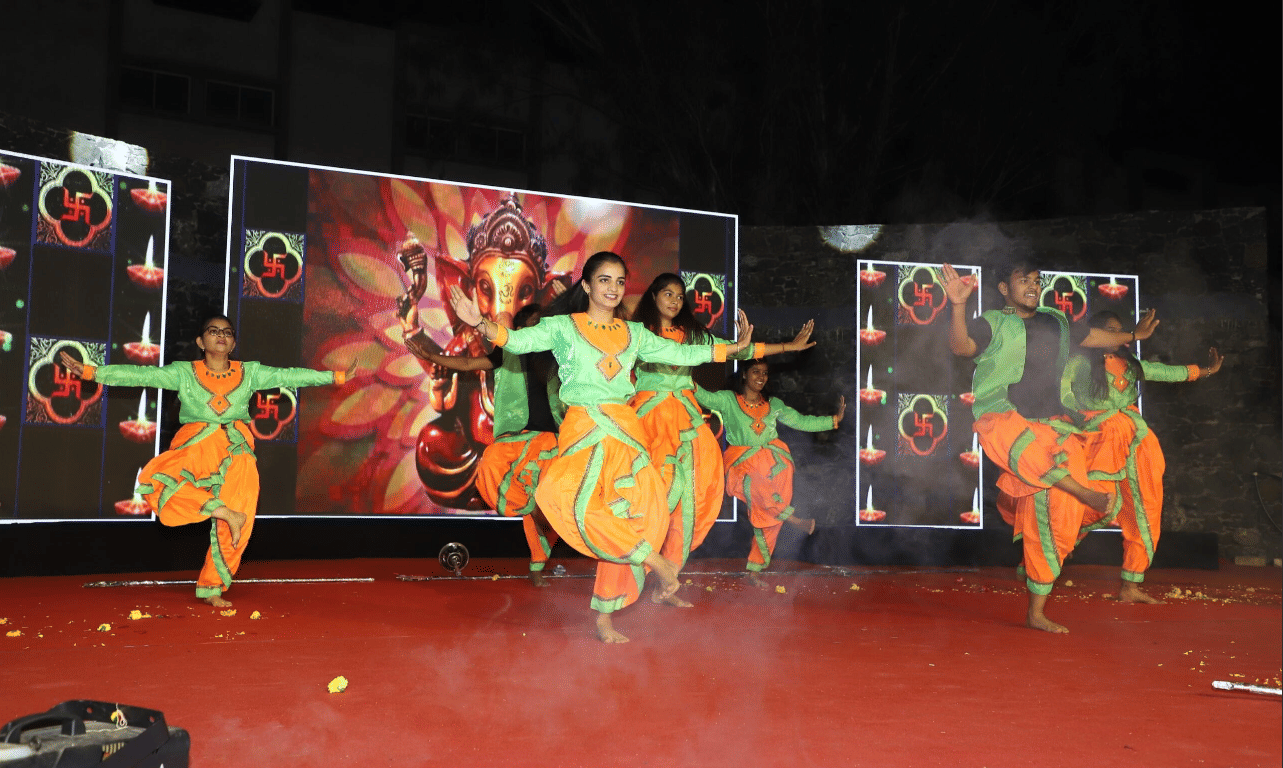 Sigma Institute of Physiotherapy Vadodara Event photo 15